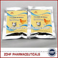 Doxycycline Hcl Soluble Powder veterinary medicine for poultry